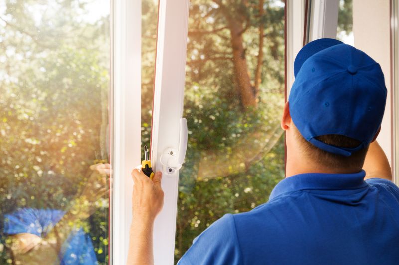 Window Supply and Install Specialists